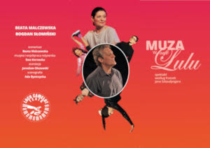 Muza w „Café Lulu